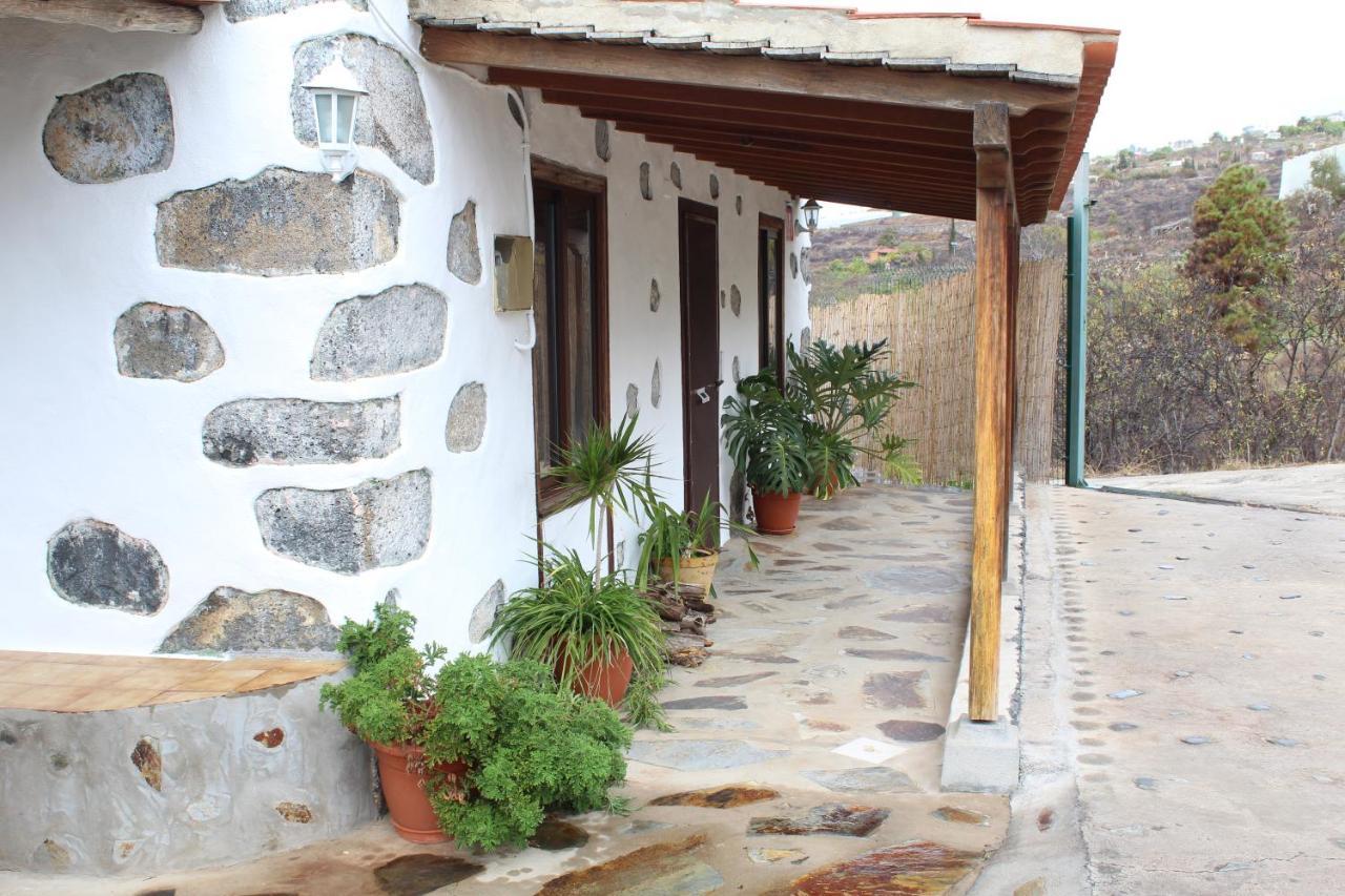 Vivienda Vacacional Capellania Con Piscina Тіхарафе Екстер'єр фото