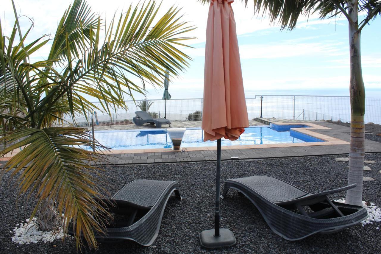 Vivienda Vacacional Capellania Con Piscina Тіхарафе Екстер'єр фото